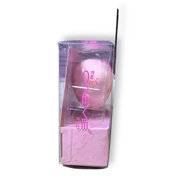 The Crème Shop x Sanrio Hello Kitty Y2K Premium Plush Blender Duo Makeup Sponges - Picture 4 of 8